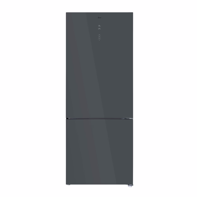 Hoover HOCG5T718EN1 Üstten Donduruculu Buzdolabı