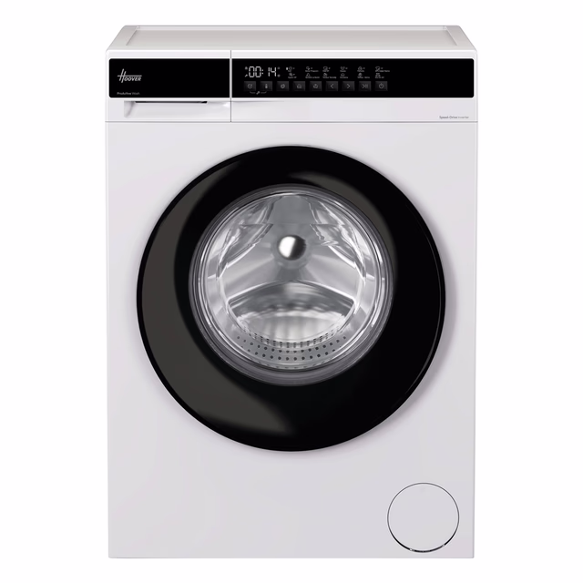 Hoover HBS 411B9-S 11 KG 1200 Devir Çamaşır Makinesi