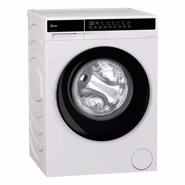 Hoover HEY 210B8-17 10 KG 1200 Devir Çamaşır Makinesi