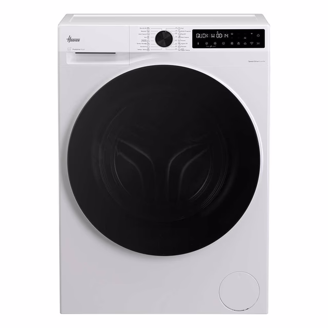 Hoover HBP 410BL10-17 10 KG 1400 Devir Çamaşır Makinesi