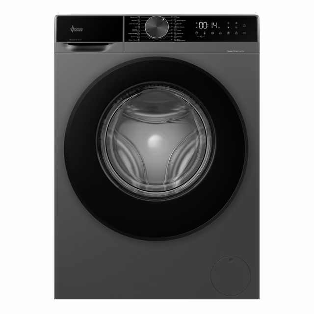 Hoover HGD 411BL10GC-17 11 KG 1400 Devir Çamaşır Makinesi