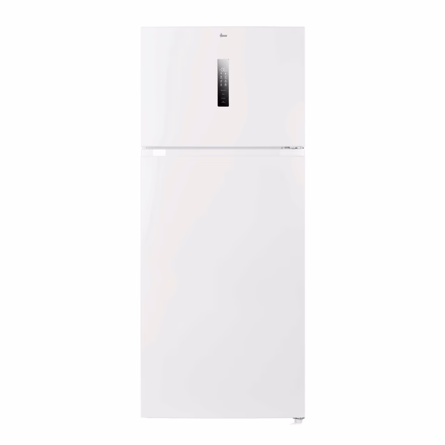 Hoover HODG5T718EW1 Üstten Donduruculu No Frost Buzdolabı