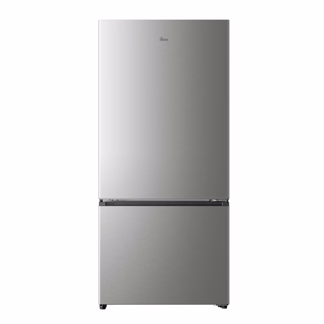 Hoover HONCQ2T818EX Infinite Fresh No Frost Buzdolabı