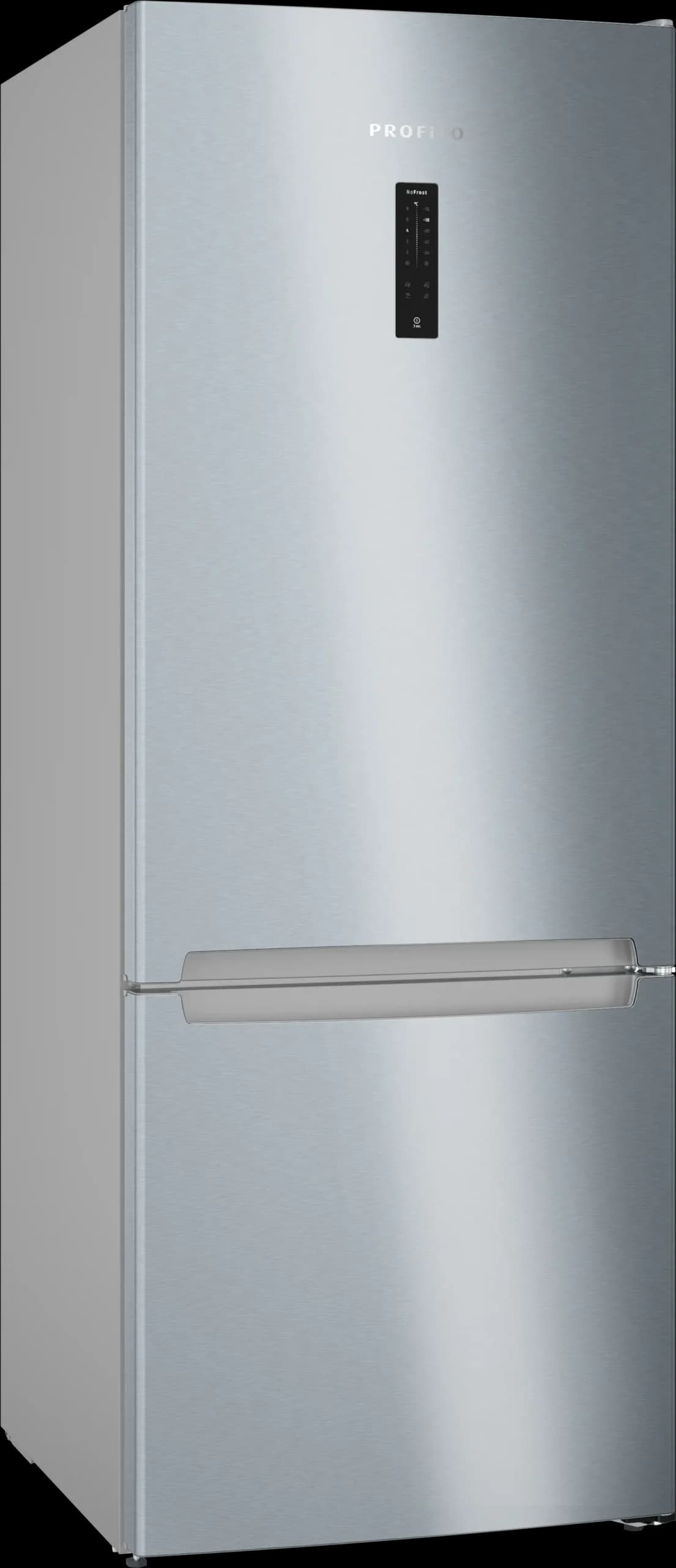 Profilo BD3055IECN Alttan Donduruculu Buzdolabı