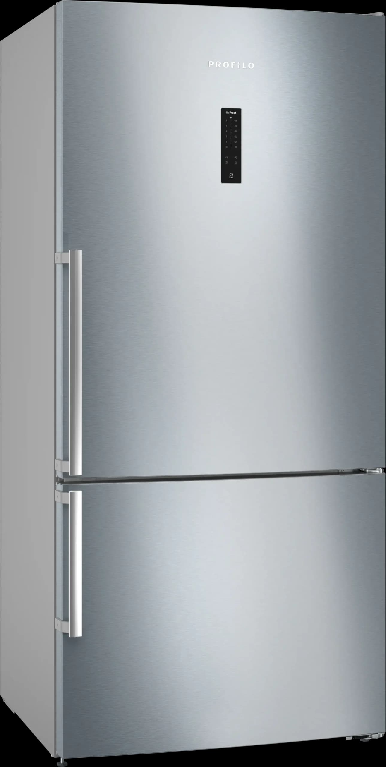 Profilo BD3086IECN Alttan Donduruculu Buzdolabı