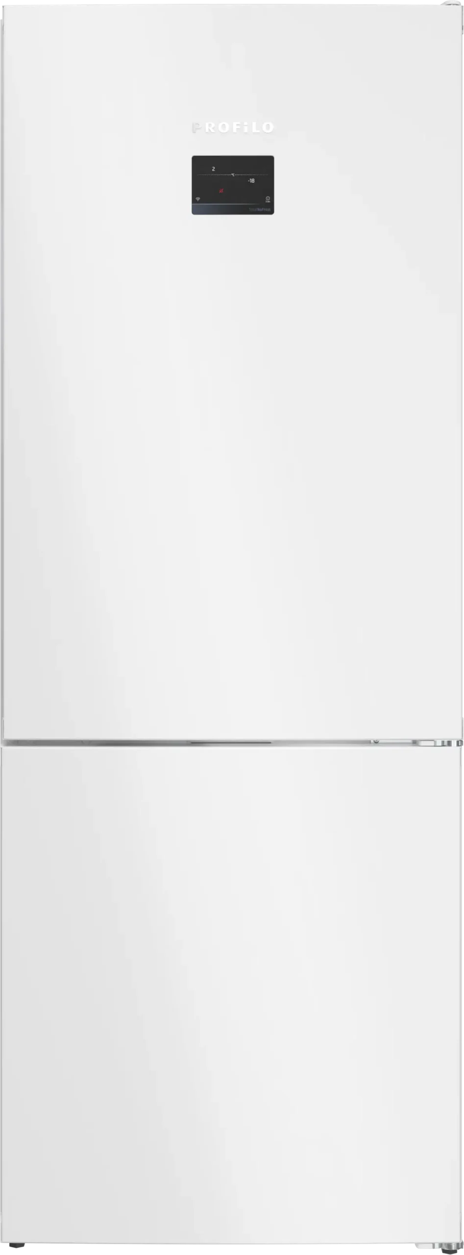 Profilo BD3056WDCN Alttan Donduruculu Buzdolabı